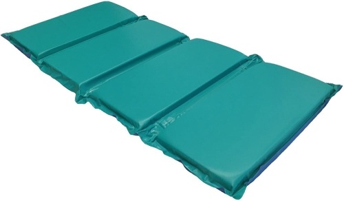 KinderMat Jr. Daydreamer 2" Rest Mat, 44" x 19" - Appears New   - Lot 311