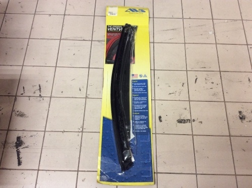 Auto Ventshade 94843 Ventvisor Deflectors, 4 pc - Appears New  - Lot 506
