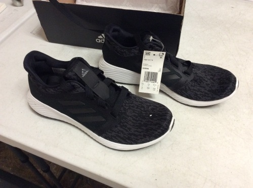 Adidas Women's Edge Lux 3 Running Shoes, Size 9 - New - Lot 866