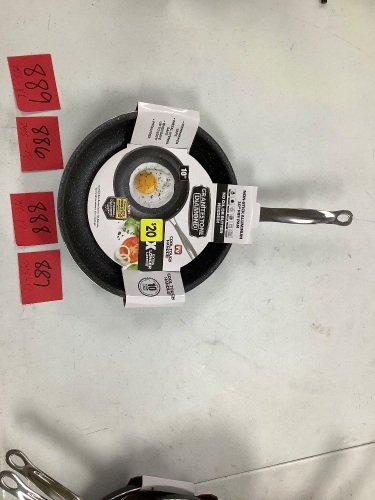 Non-Stick Pan - Lot 887