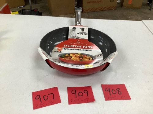 Non-Stick Pan - Lot 907