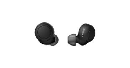 Sony WF-C500 Truly Wireless In-Ear Bluetooth Earbud Headphones - Lot 913