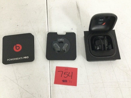 Beat Powerbeats Pro - Lot 754