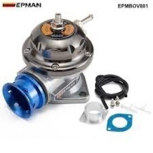 Epman Blow Off Valve RS Type Universal Kit for Turbocharged / Supercharged EPMBOV881-AF - Lot 983