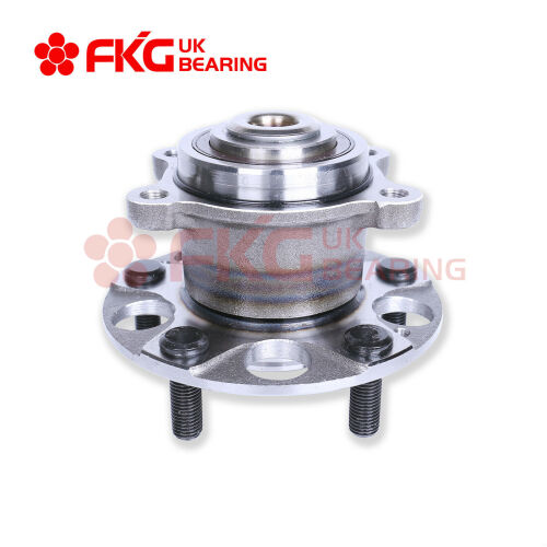 (1) Rear Wheel Hub Bearing for 2004-2008 Acura TSX 2005-2007 Honda Accord 512327 - Lot 975