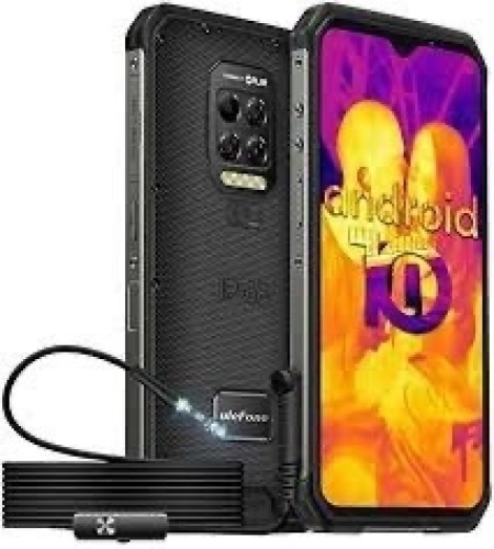 Ulefone Armor 9 Rugged Phones Unlocked - Lot 985