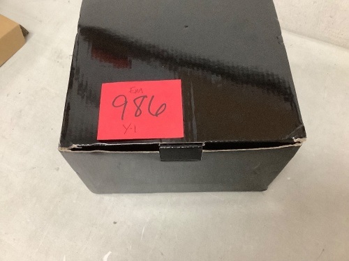 Headlight for an Unknown Vehicle - Lot 986