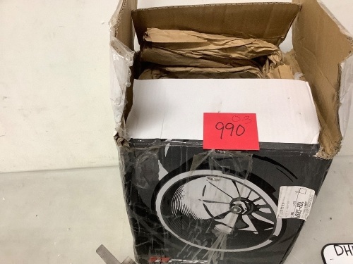 Turbo for Unknown Vehicle - Lot 990