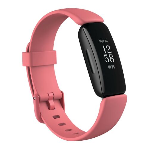 Fitbit Inspire 2 Health & Fitness Tracker - Lot 992