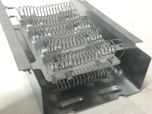 WEN Handyman Q-D0036 Dryer Heating Element (OEM part number 279838),APPEARS NEW - Lot 57
