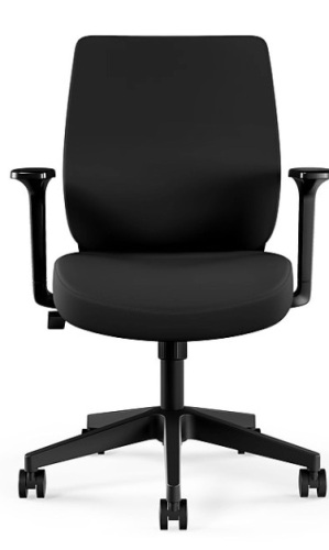 MESH FABRIC CHAIR,E-COMMERCE RETURN - Lot 145