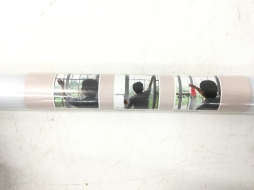 GLASS MEMBRANE CONSTRUCTION PROCESS ****WINDOW PRIVACY***,APPEARS NEW - Lot 303