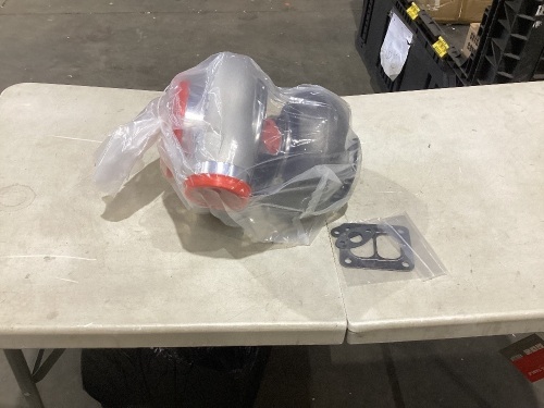 VS Racing Turbo, Unknown Fit - Lot 58