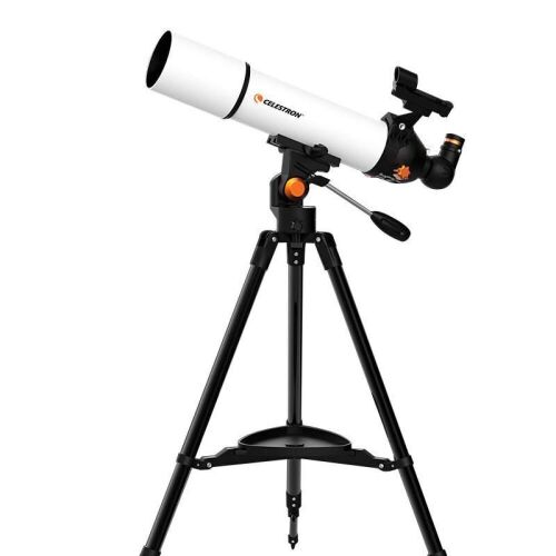 Celestron SCTW-80 Portable 80mm High Magnification Astronomical Telescope - Lot 79