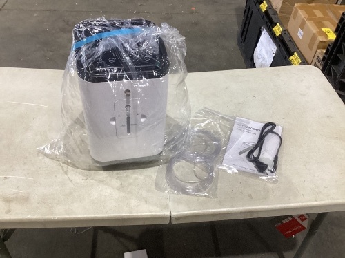 Oxygen Concentrator  - Lot 108