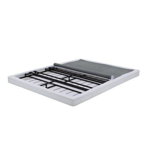 Hercules 4" Instant Folding Low Profile Mattress Foundation, Full - Lot 347