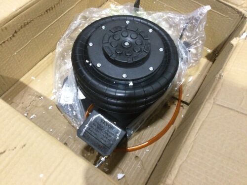 Pneumatic Air Jack Adjustable 3 Ton - Lot 449