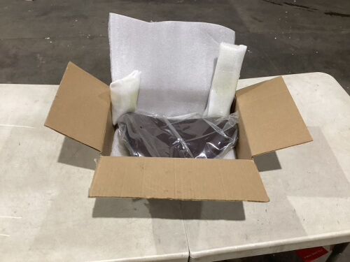 Solo Bobber Seat for Harley Motorcycles - Lot 460