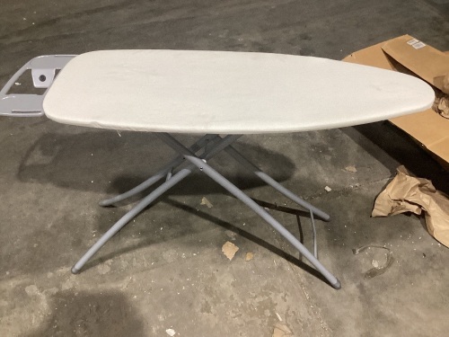 Ironing Board - Lot 829