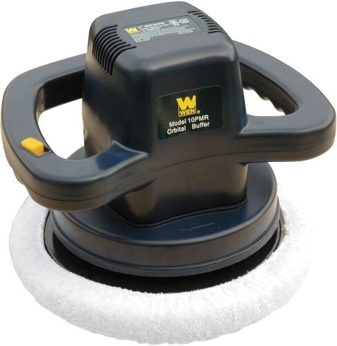 WEN 10PMR 10-Inch Waxer/Polisher  - Lot 181