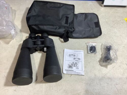 Binoculars  - Lot 246