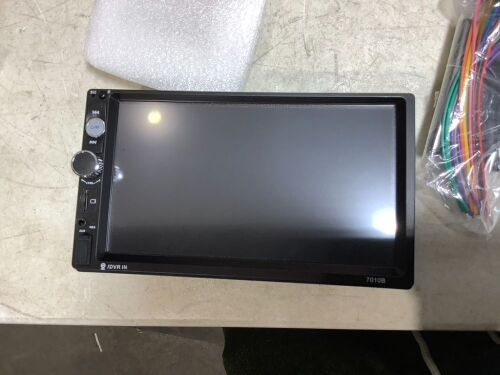 Car Multimedia Player - Lot 359