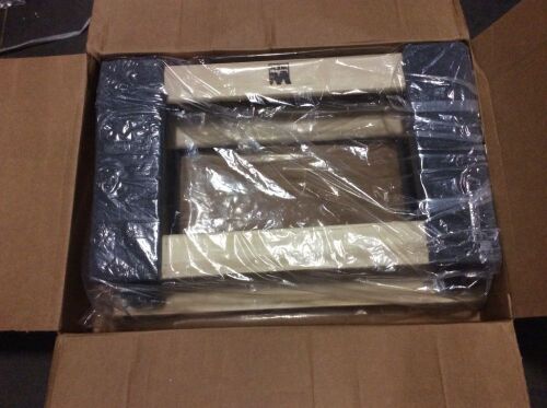 WEN Hardwood Movers Dolly (2-Pack)  - Lot 1071