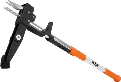 WEN GA1139 Weed, Root, and Dandelion Removal Stand-Up Gardening Weeder - Lot 1101