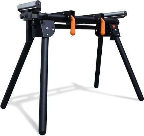 WEN MSA750 750 Lb Capacity Miter Saw Stand  - Lot 1048