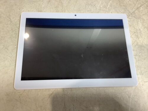 Tablet - Unknonw Details - Lot 367
