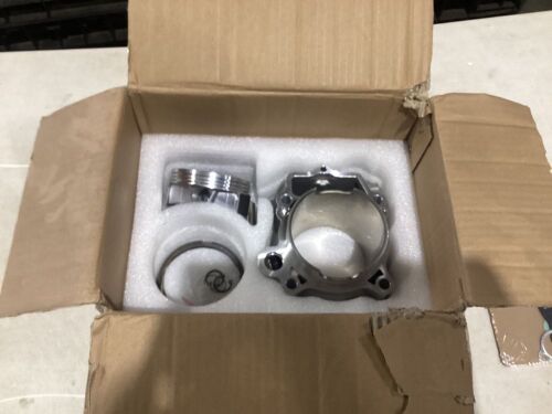 Cylinder Jug Piston Kit, Unknown Fit - Lot 809