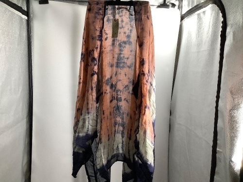 Lot of (2) Women's Swimwear Coverup, Appears New