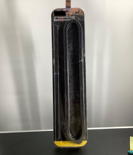 Vacuum Sealer Maintenance Kit, Packaged Damaged, Ecommerce Return
