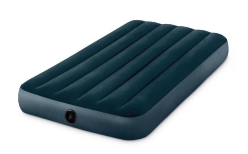 Intex 10" Standard Dura-Beam Airbed Mattress - Pump Not Included - TWIN - Lot 575