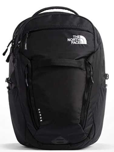 North Face Surge Womens Backpack, Appears New, Retail 129.00 - Lot 36