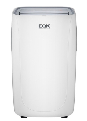 Emerson Quiet Kool Portable Air Conditioner, Powers Up, Appears New, Retail 499.99 - Lot 37