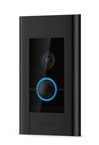 Ring Video Doorbell Elite, Refurbished, Untested, E-Comm Return, Retail 349.00 - Lot 42