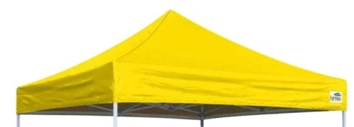 Eurmax Canopy Top, Appears New, Retail 59.99 - Lot 49