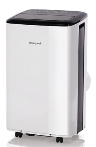 Honeywell Portable Air Conditioner, Powers Up, Appears New, Retail 409.99 - Lot 80