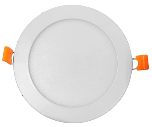 6" LED Slim Recessed Lights, Appears New, Retail 92.97 - Lot 206
