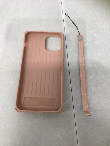 Phone Case Wallet, Appears new - Lot 477