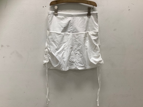 Womens Swim Skirt, M, Retail 23.99 - Lot 538
