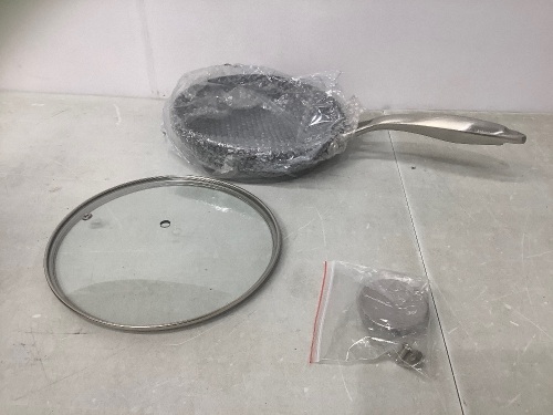 Nonstock Frying Pan, Appears New - Lot 240