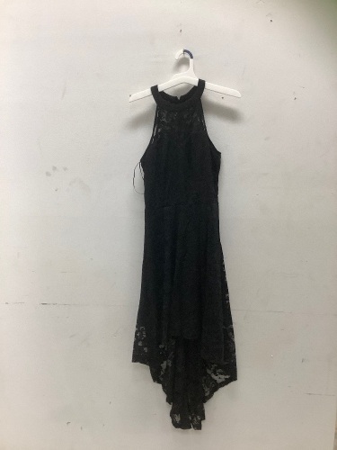 Dressystar Women's Halter Dress, M, Appears new, Retail 76.99 - Lot 317