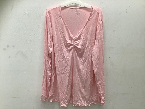 Nachila Womens Pajama Set, XXL, E-Comm Return - Lot 479