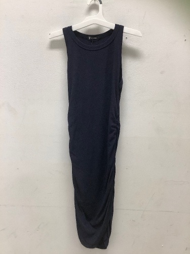 BTFBM Womens Sleeveless Dress, S, Appears new, Retail 40.99 - Lot 437a