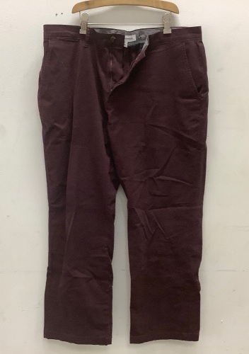 Amazon Essentials Mens Pants, 36x29, E-Comm Return - Lot 548