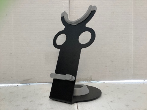 Hair Dryer Stand, Appears new - Lot 140