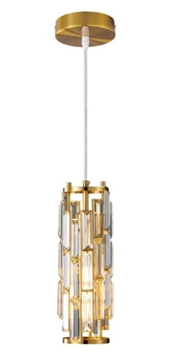 LMQNINE Pendant Light, Appears new, Retail 59.99 - Lot 340