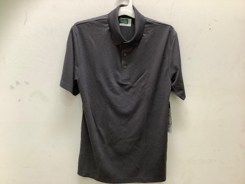 Ben Hogan Mens Polo, M, New, Retail 16.92 - Lot 183